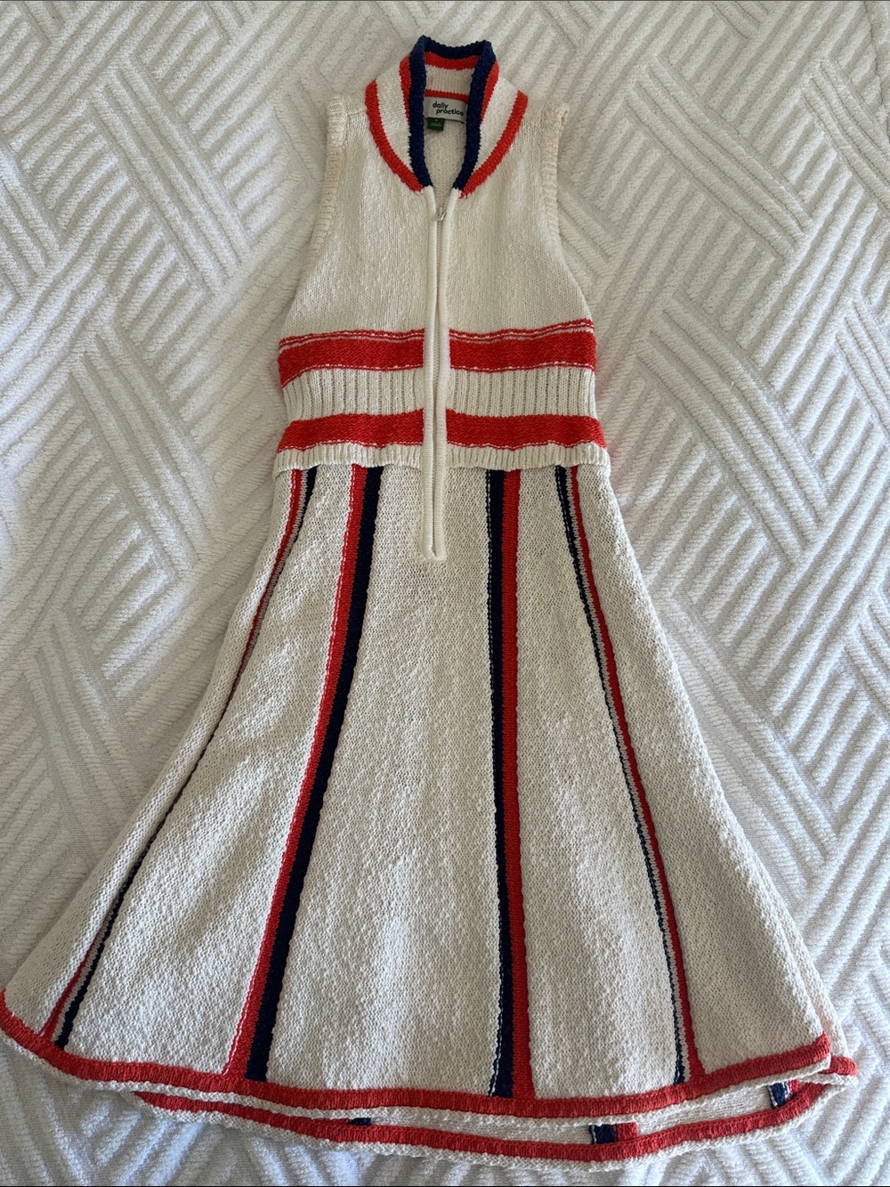 Super Cute Women’s Knit Dress